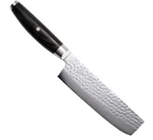 Кухонный нож Yaxell Nakiri 165 мм серія Ketu (34944)