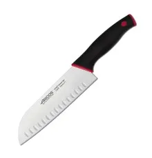 Кухонный нож Arcos Duo Сантоку 180 мм (147822)