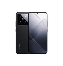 Мобильный телефон Xiaomi 14 12/512GB Black (1025260)