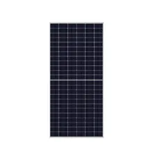 Сонячна панель PNG Solar 550W with 182mm bifacial double galss (PNGMH72-DGB8-550)