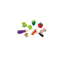 Игровой набор Hape продукты Овощи (E3161)