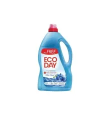 Гель для прання Oniks Eco Day Universal Blue Orchid 4.3 кг (4820191761056)