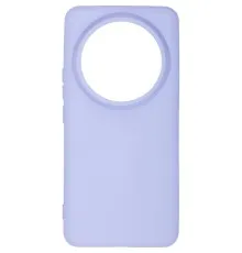 Чохол до мобільного телефона Armorstandart ICON Xiaomi 14 Ultra Lavender (ARM74118)