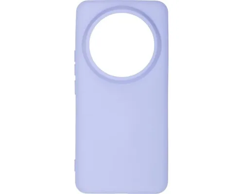 Чохол до мобільного телефона Armorstandart ICON Xiaomi 14 Ultra Lavender (ARM74118)