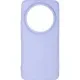 Чохол до мобільного телефона Armorstandart ICON Xiaomi 14 Ultra Lavender (ARM74118)