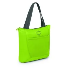 Дорожня сумка Osprey Ultralight Stuff Tote limon green (009.3669)