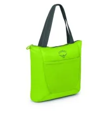 Сумка дорожная Osprey Ultralight Stuff Tote limon green (009.3669)