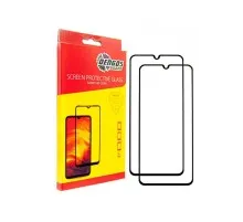 Скло захисне Dengos Samsung Galaxy M15 5G 2шт. (DG-TG2P-24)