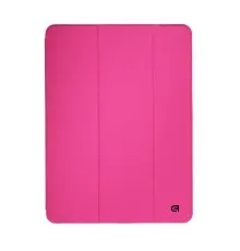 Чохол до планшета Armorstandart Smart Fold Pen iPad 10.2 (2021/2020/2019) Rose Red (ARM74936)