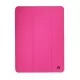 Чохол до планшета Armorstandart Smart Fold Pen iPad 10.2 (2021/2020/2019) Rose Red (ARM74936)
