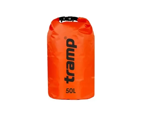 Гермомішок Tramp PVC Diamond Ripstop 50 л Orange (UTRA-208-orange)