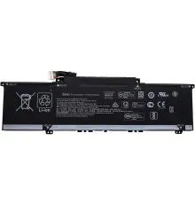 Аккумулятор для ноутбука HP Envy x360 13-AY BN03XL, 51Wh (4195mAh), 3cell, 11.55V, Li-ion AlSoft (A47929)