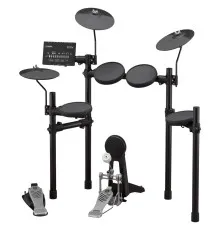 Електронна ударна установка Yamaha DTX432K