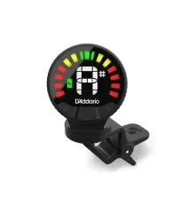 Тюнер для музичних інструментів D'Addario Nexxus 360 Tuner (PW-CT-26)