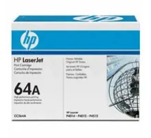Картридж HP LJ  64A P4014/P4015/ P4515 series (CC364A)