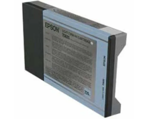 Картридж Epson St Pro 7800/7880/9800 light cyan (C13T603500)