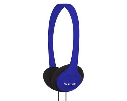 Наушники Koss KPH7 Blue (KPH7b)