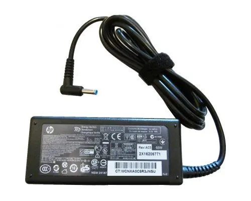 Блок питания к ноутбуку HP 65W 19.5V 3.33A разъем 4.5/3.0(pin inside) (PPP09D-S / A40146)