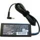 Блок питания к ноутбуку HP 65W 19.5V 3.33A разъем 4.5/3.0(pin inside) (PPP09D-S / A40146)