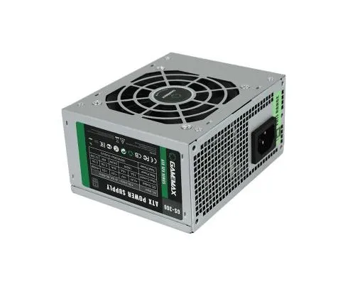 Блок живлення Gamemax 300W (ATX-300 SFX)