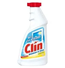 Средство для мытья стекла Clin Цитрус 500 мл (запаска) (9000100867160)