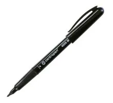 Маркер Centropen CD-Pen 4606 ergoline, 1 мм blue (4606/03)