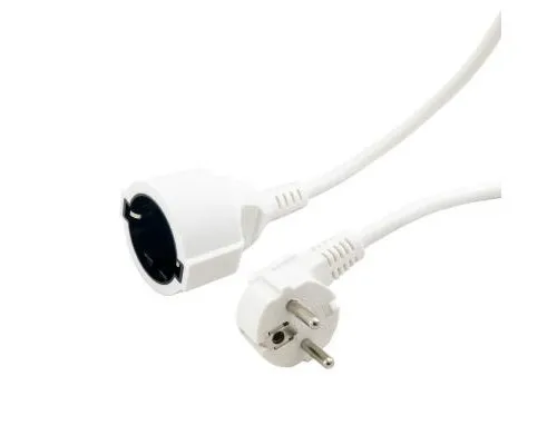 Кабель живлення CEE7/7 Plug-Socket 30m Extradigital (KBP1658)