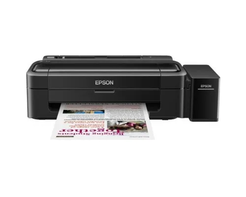 Струменевий принтер Epson L132 (C11CE58403)