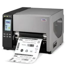 Принтер етикеток TSC TTP-286MT (99-135A002-00LF)