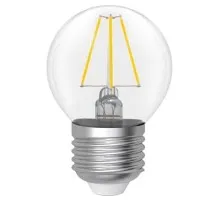 Лампочка Electrum E27 (A-LB-0412)