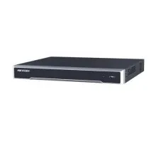 Реєстратор для відеоспостереження Hikvision DS-7608NI-K2