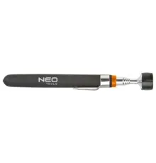 Магнитный захват Neo Tools телескопический, 60 610 мм, 3 кг (11-610)