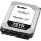 Жорсткий диск 3.5 12TB WD (0F30146 / HUH721212ALE604)