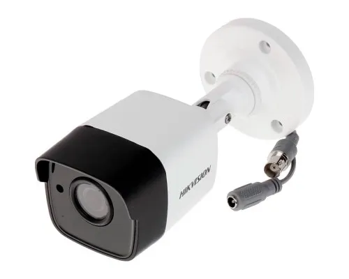 Камера відеоспостереження Hikvision DS-2CE16H0T-ITE(C) (3.6)