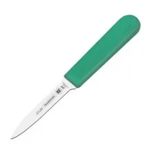 Кухонный нож Tramontina Professional Master для овощей 76 мм Green (24625/023)