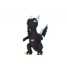 Набор для творчества Paulinda Super Dough Cool Dragon Дракон черный (PL-081378-17)
