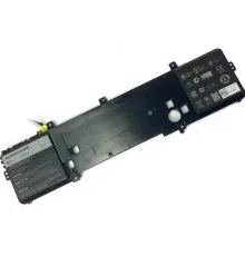 Акумулятор до ноутбука Dell Alienware 15 R2 191YN, 92Wh (6380mAh), 8cell, 14.8V, Li-ion, (A47315)