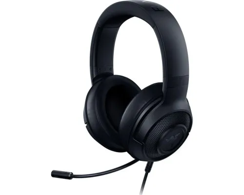 Навушники Razer Kraken X Lite (RZ04-02950100-R381/R3M1)