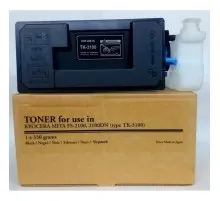 Тонер-картридж Tomoegawa KYOCERA TK-3100+ chip (PY441Y.330)