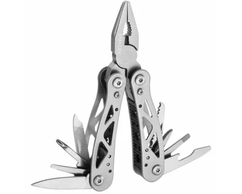 Мультитул Stanley MULTI-TOOL 12 в 1с чехлом (0-84-519)