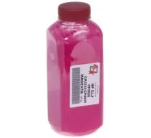 Тонер HP CLJ CP3525/CP4005/CM3530, 195г Magenta AHK (1501180)
