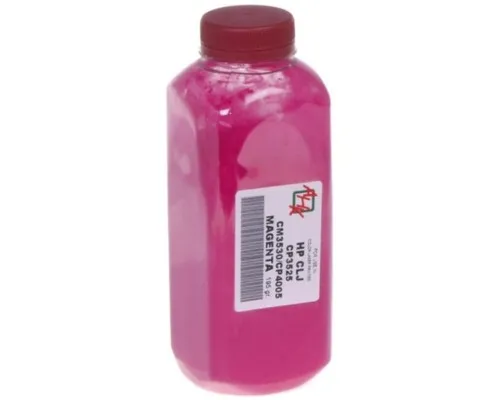 Тонер HP CLJ CP3525/CP4005/CM3530, 195г Magenta AHK (1501180)