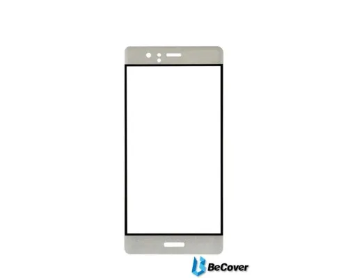 Скло захисне BeCover HUAWEI P9 Silver (700860)