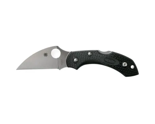 Ніж Spyderco Dragonfly 2 Wharncliffe (C28FPWCBK2)