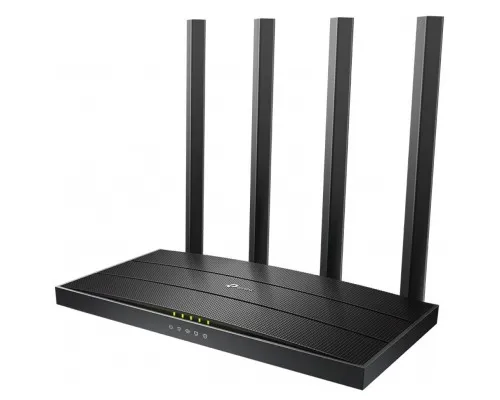 Маршрутизатор TP-Link ARCHER-C80