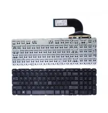 Клавіатура ноутбука HP 350 G1/355 G2 черн (KB310737)