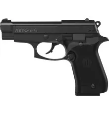 Стартовый пистолет Retay 84FS Black (R630100B)