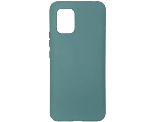 Чохол до мобільного телефона Armorstandart ICON Case Xiaomi Mi 10 lite Pine Green (ARM56876)