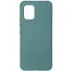 Чехол для мобильного телефона Armorstandart ICON Case Xiaomi Mi 10 lite Pine Green (ARM56876)