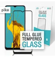 Скло захисне Piko Piko Full Glue Vivo Y20 (1283126504327)